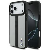 BMW ELEGANTEN OVITEK Z PERFORIRANIM LOGOM M ZA IPHONE 17 PRO MAX MAGSAFE, (5000343392) | Shoptok.si