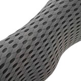  Jastuk za leđa Sivi Pjena za pamćenje 47,5 x 23 x 12 cm | shoptok.hr