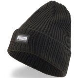 Puma Ribbed Classic Cuff Beanie Crna | shoptok.hr