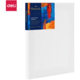 Deli SLIKARSKO PLATNO NA RAMU 100% pamuk, 280g/m2,20cm*25cm EC279-4 | ePonuda.com