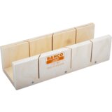 Rezna podloga drvo 245x53x40mm