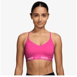 Nike W nk df indy lgt spt bra u