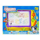  Ploča za pisanje s markicama i šarenom pozadinom sea | shoptok.hr