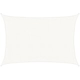 Jedro za zaštitu od sunca 160 g/m² bijelo 3,5 x 5 m HDPE | shoptok.hr