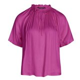 Bruuns Bazaar Bluza Katina BBW3316 Roza Regular Fit | Shoptok.si