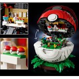 Lego ® Pokémon - Nezaboravni trenuci obuke Trenera u Poké lopti (72154) | shoptok.hr