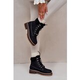 Big Star Warm Women's Boots | ePonuda.com