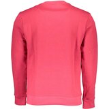 North Sails SWEATSHIRT WITHOUT ZIP MAN RED | Shoptok.si