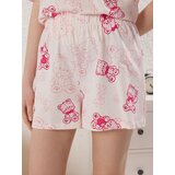 Trendyol Ženski set pidžame Thmss25Pt00367, Roze | Eponuda.com