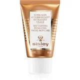Super Soin Self Tanning Hydrating Facial Skin Care krema za samotamnjenje za lice s hidratantnim učinkom 60 ml