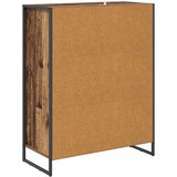  Ormar za cipele Staro drvo 79 x 36 x 100 cm Konstruirano drvo | Eponuda.ba