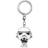 Funko POP KEYCHAIN: STAR WARS - STORMTROOPER Cene