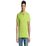 muška majica summer ii apple green s 311.342.40.S