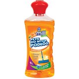 MADONIS Mill Clean orange scented floor cleaner 1 L | shoptok.hr