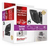 Barkan E120.B LCD TV do 26 nosač za televizor Cene