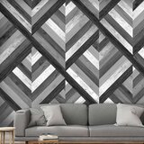  Tapeta - Grey Maze 50x1000 Cijene