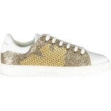 Emporio Armani WOMEN&#39;S SPORTS SHOES GOLD | shoptok.hr