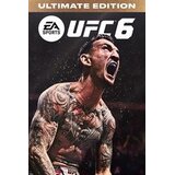 ufc® 6 ultimate edition (xbox series x|s) xbox live key europe Cene