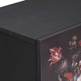  Ormari za skladištenje s pohranom Šareni 90 x 33,5 x 75 cm | Eponuda.com
