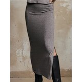 Sinsay Midi suknja | shoptok.hr
