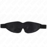 Kink podstavljena maska crna | shoptok.hr