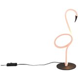  Ružičasta LED stolna lampa (visina 35 cm) Ingo – | shoptok.hr