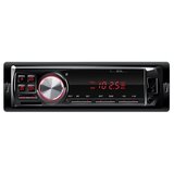 Sal Auto radio VBT1100/RD Red FM, USB, SD, 3,5mm, Bluetooth, 4x45W + daljinski | Eponuda.com