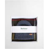 Barbour Šali & Rute LGS0094 Modra Cene