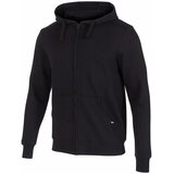 Joma Športne jope in jakne Jungle Hoodie Črna Cene