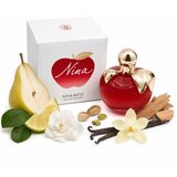 Nina Ricci Nina parfemska voda za žene 80 ml | shoptok.hr