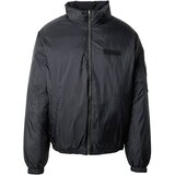 Volcom Prehodna jakna črna | Shoptok.si