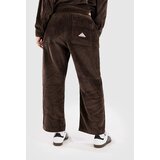 Quiksilver Payarawa Hlace chocolate brown | Shoptok.si