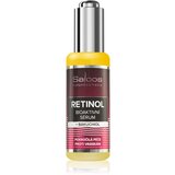Saloos retinol bioactive serum 50ml | Shoptok.si