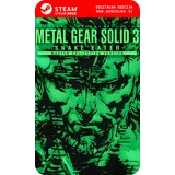  Gear Solid 3 Snake Eater Master Collection Version - Steam koda brez škatlice (WINDOWS PC | STEAM DECK) | Shoptok.si