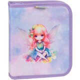 STREET Enojna peresnica Flower, dva preklopa, prazna | Shoptok.si