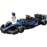 Lego Speed ​​​​Champions Williams trkaća FW46 F1 formula 77249 | Eponuda.ba