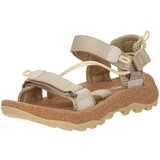 Merrell Sandale 'SPEED FUSION' bež / boja pijeska / svijetlobež / kaki Cijene