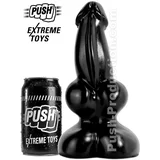 Push Dildo Extreme Atomic Small (R48771)