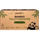 Pandoo Toaletni papir iz bambusa - 1 pak. | Shoptok.si