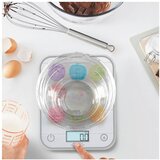 Tefal Digitalna kuhinjska tehtnica Optissl BC50D4V0 – | Shoptok.si