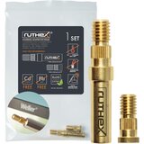ruthex 2x adapter za lemljenje vrhova za Weller seriju ET & LT - 1 kom | shoptok.hr