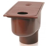 Shumee SISTEM ŽLEBNIH JAKOV RJAV, (21387607) | Shoptok.si
