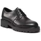 Vagabond Oxford čevlji Kenova 5241-601-20 Black