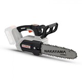Nakayama Akumulatorska lančana pila za grane EC3000 PRO - 20 V, 20 cm, 3/8" | shoptok.hr
