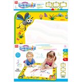 Lean_Toys Velika risalna podloga za male umetnike | Shoptok.si