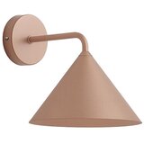  Zidna lampa CAPITAL 1xGX53/15W/230V ružičasto zlato | Eponuda.com