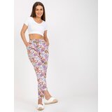 Sublevel Pants-D73771M61869M-light purple | Shoptok.si