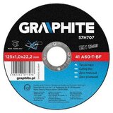  REZNA PLOČA ZA METAL 125*1.0*22MM 57H707 | Eponuda.ba