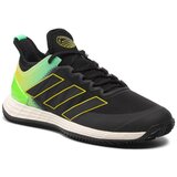 Adidas Adizero Ubersonic 4 M Clay Crna | shoptok.hr