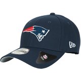 New Era Kape s &scaron;iltom NFL THE LEAGUE NEW ENGLAND PATRIOTS Modra cene